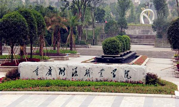 重庆能源职业学院签约在线考试项目